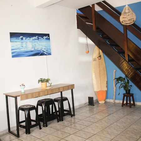 Апартаменти Casa Trilha Caicara Cuarto Privado Убатуба Екстер'єр фото
