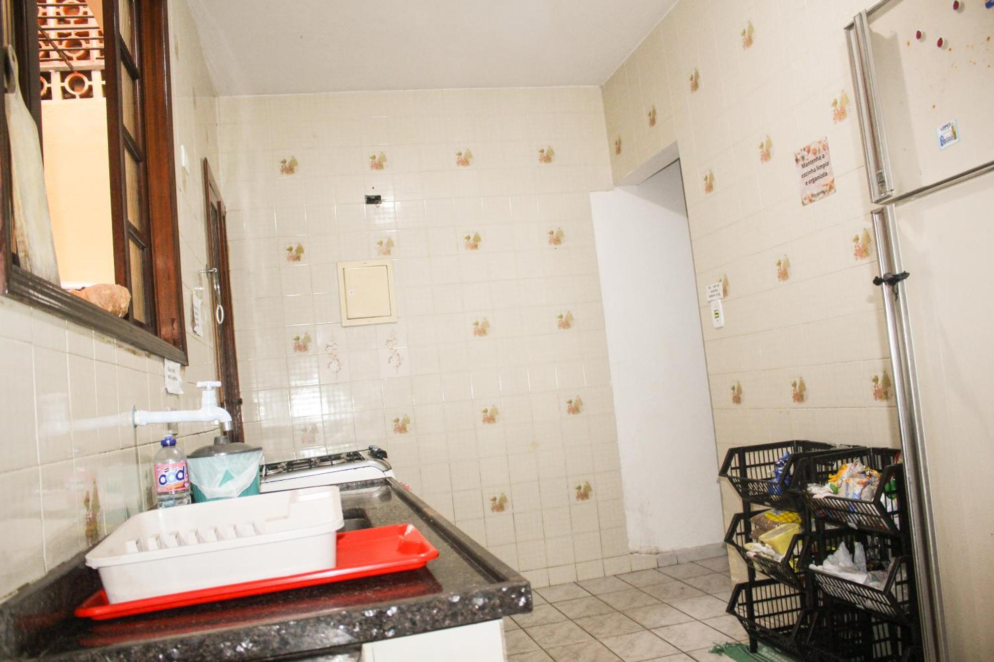Апартаменти Casa Trilha Caicara Cuarto Privado Убатуба Екстер'єр фото