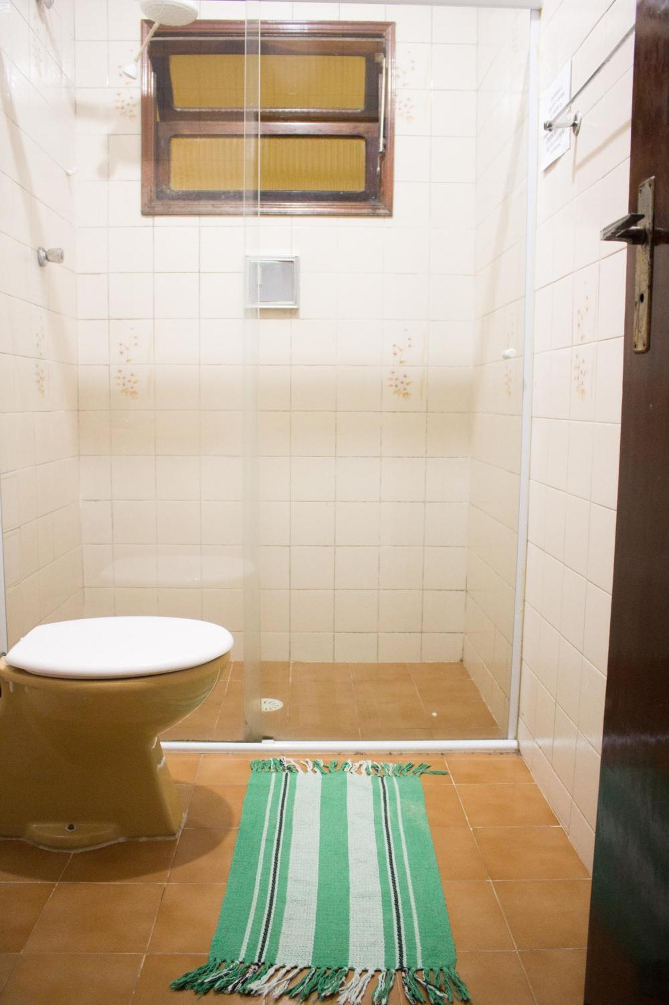 Апартаменти Casa Trilha Caicara Cuarto Privado Убатуба Екстер'єр фото