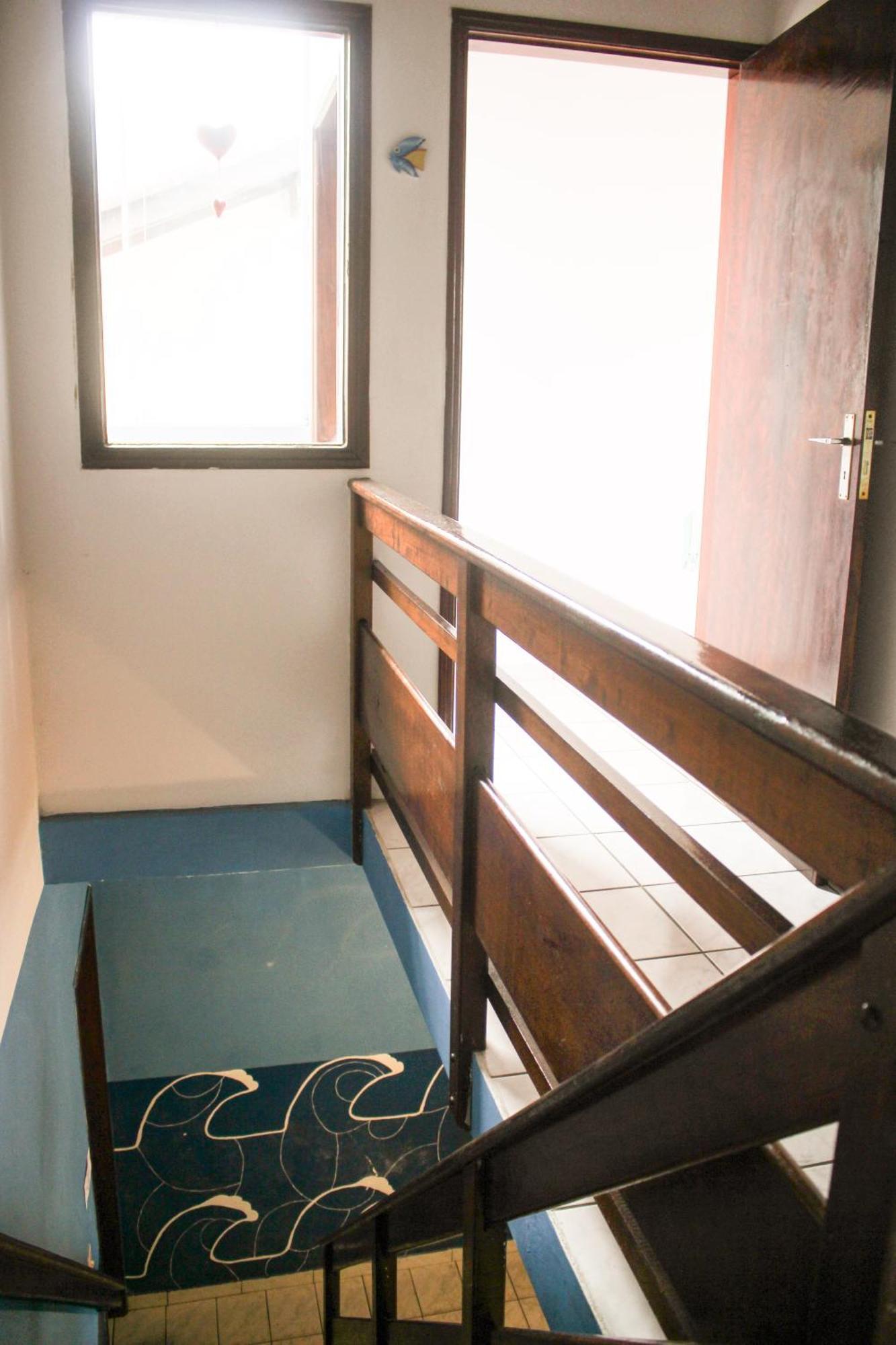 Апартаменти Casa Trilha Caicara Cuarto Privado Убатуба Екстер'єр фото