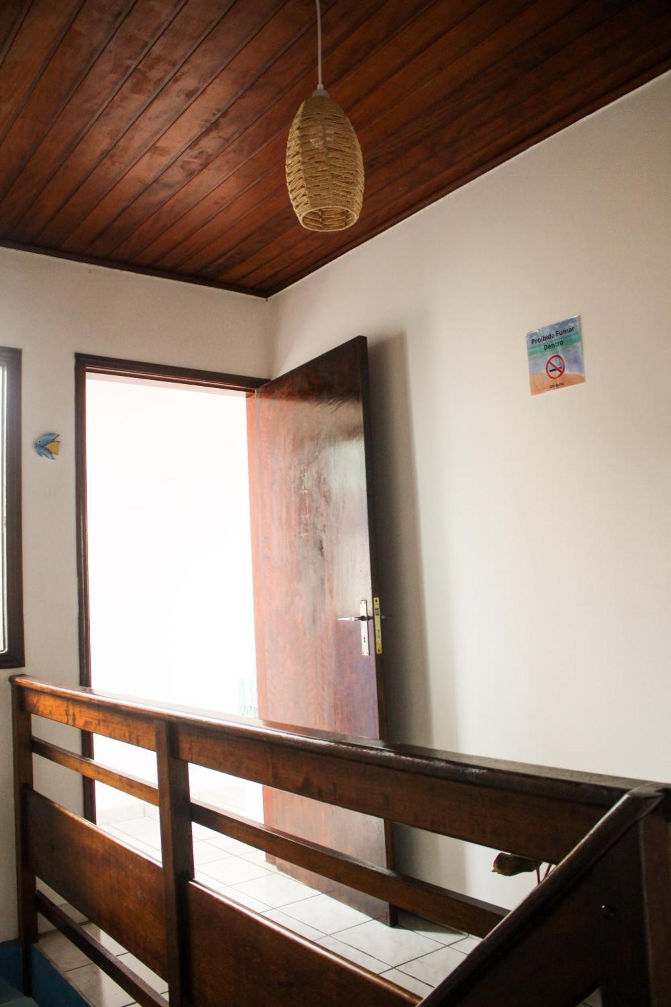 Апартаменти Casa Trilha Caicara Cuarto Privado Убатуба Екстер'єр фото