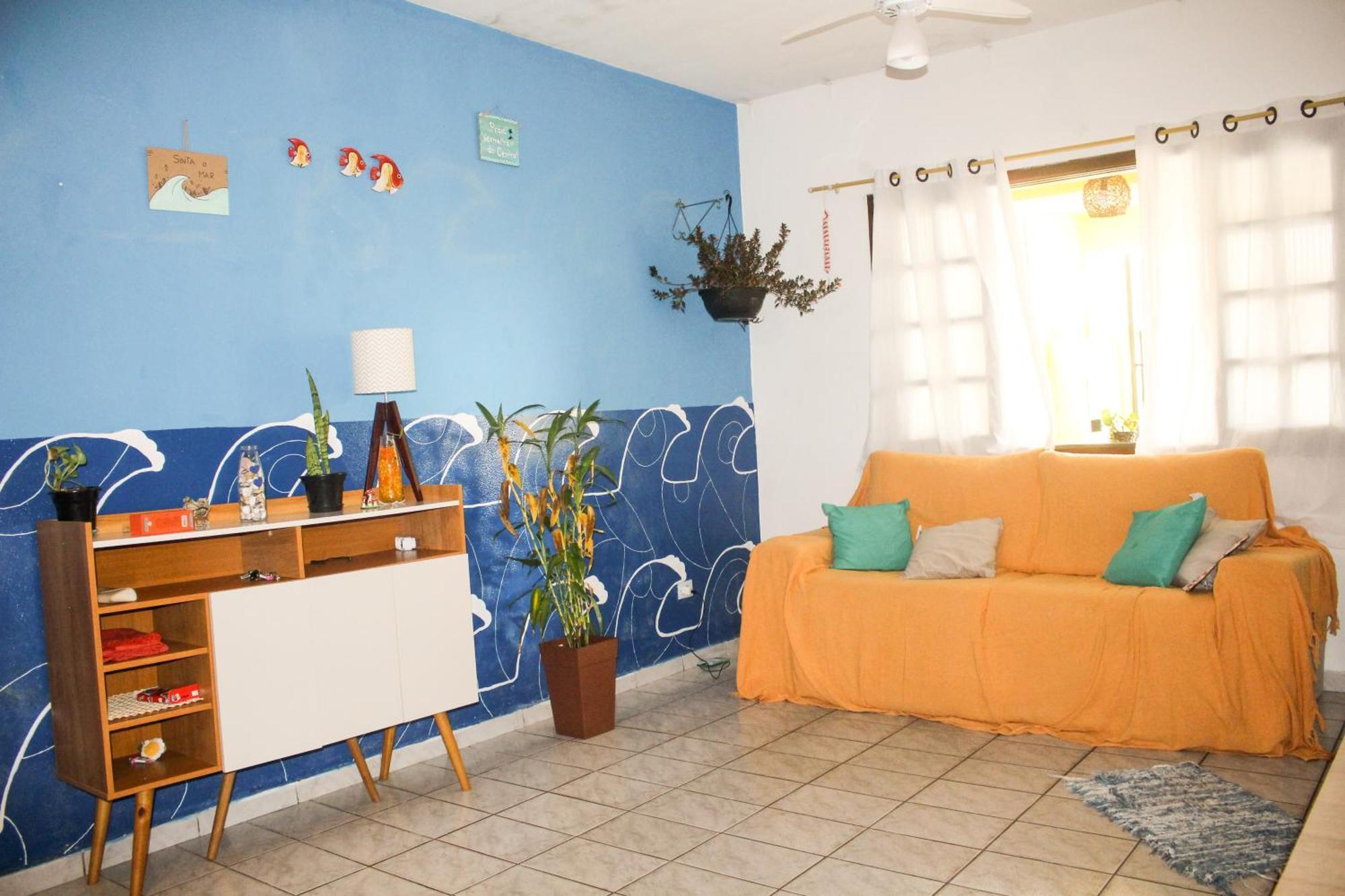 Апартаменти Casa Trilha Caicara Cuarto Privado Убатуба Екстер'єр фото