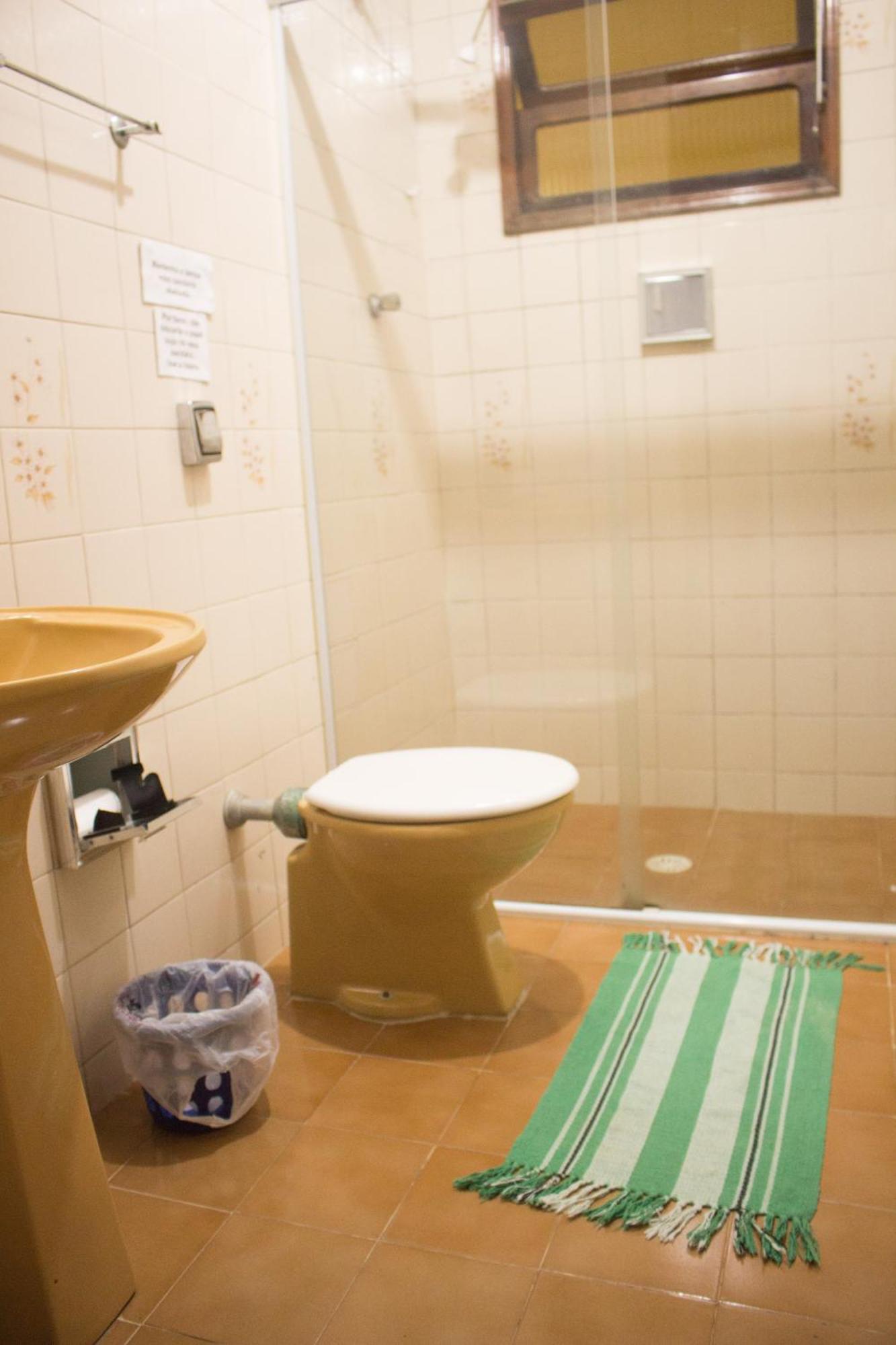 Апартаменти Casa Trilha Caicara Cuarto Privado Убатуба Екстер'єр фото