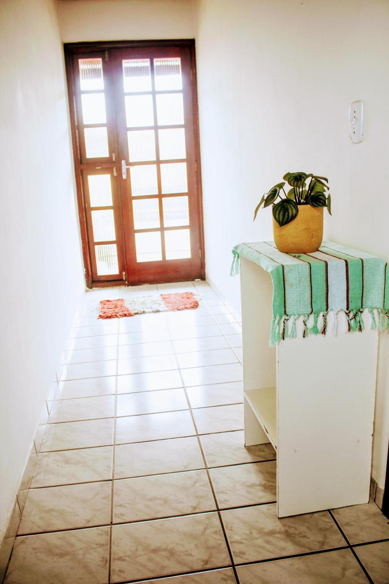 Апартаменти Casa Trilha Caicara Cuarto Privado Убатуба Екстер'єр фото