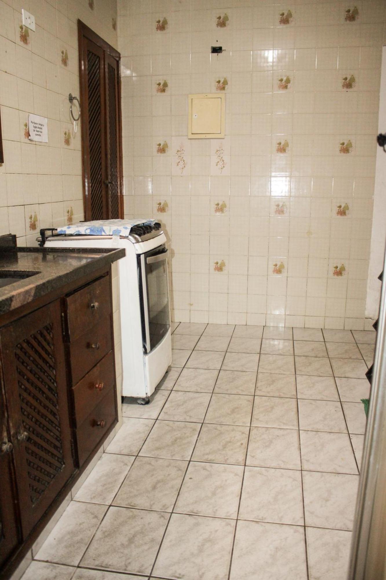 Апартаменти Casa Trilha Caicara Cuarto Privado Убатуба Екстер'єр фото